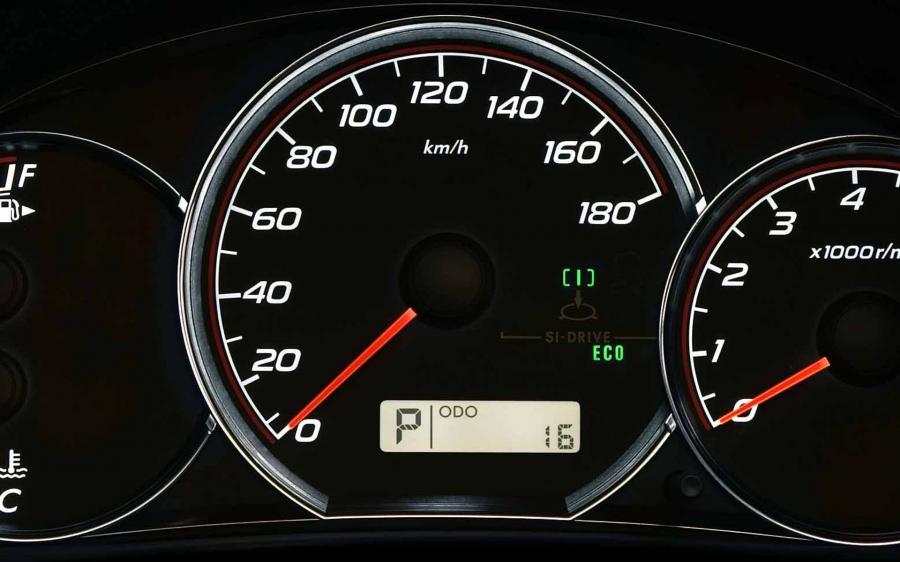  Subaru Forester 2009 года  (фото 15 из 156)